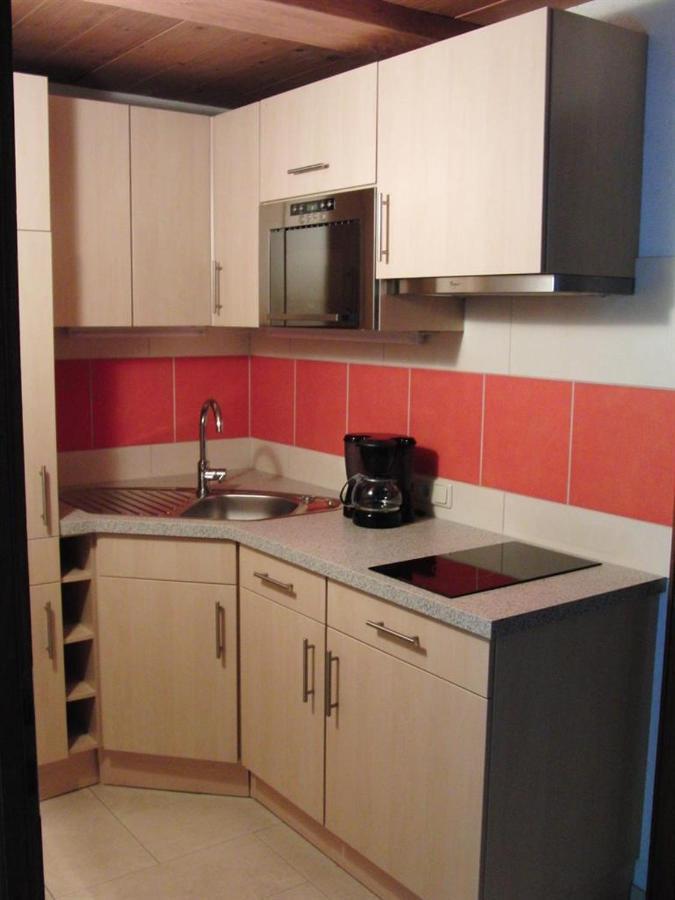 Haus Laerchenhof Villa Holzgau Ngoại thất bức ảnh