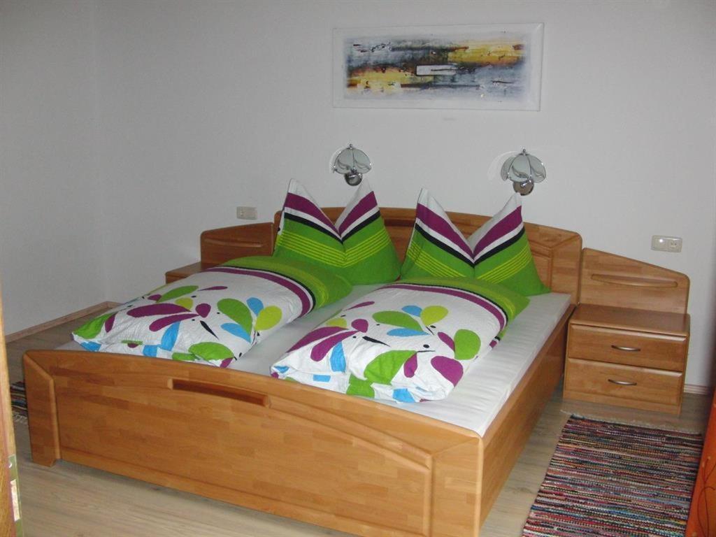Haus Laerchenhof Villa Holzgau Ngoại thất bức ảnh