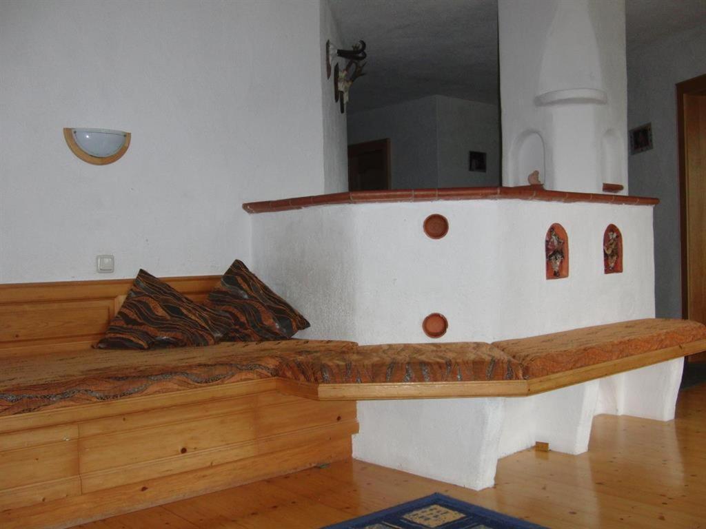 Haus Laerchenhof Villa Holzgau Ngoại thất bức ảnh