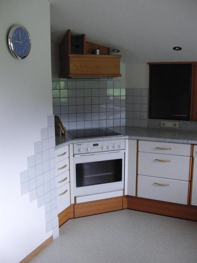 Haus Laerchenhof Villa Holzgau Ngoại thất bức ảnh